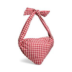 Pieces Gelly Crossbody Bag